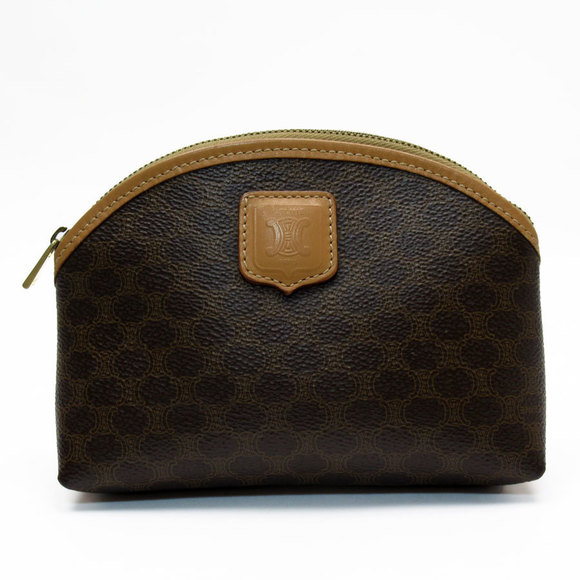 Prada Wallet Long Nylon Leather Black Fold Ribbon - Picture 1 of 4